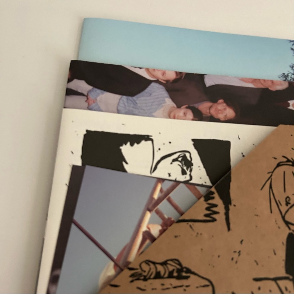 BTS RM Right Place Wrong Person Target Exclusive - Picture 9 of 11